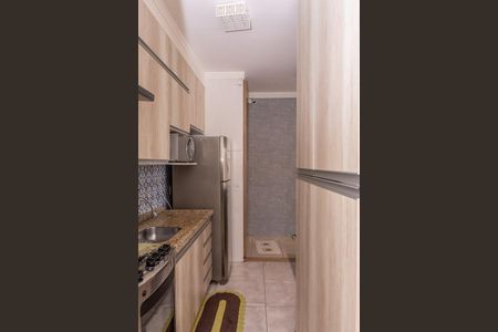 Apartamento para alugar com 65m², 2 quartos e 1 vaga Apartamento para alugar com 65m², 2 quartos e 1 vagaCozinha