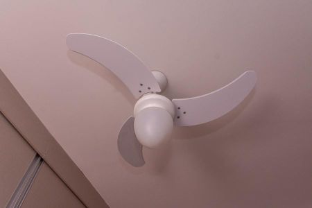 Apartamento para alugar com 65m², 2 quartos e 1 vaga Apartamento para alugar com 65m², 2 quartos e 1 vagaDetalhe Quarto 1