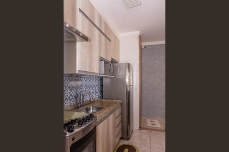 Apartamento para alugar com 65m², 2 quartos e 1 vaga Apartamento para alugar com 65m², 2 quartos e 1 vagaCozinha