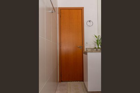 Apartamento para alugar com 65m², 2 quartos e 1 vaga Apartamento para alugar com 65m², 2 quartos e 1 vagaBanheiro Social