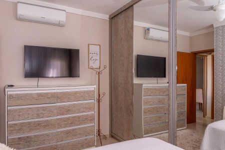 Apartamento para alugar com 65m², 2 quartos e 1 vaga Apartamento para alugar com 65m², 2 quartos e 1 vagaQuarto 2