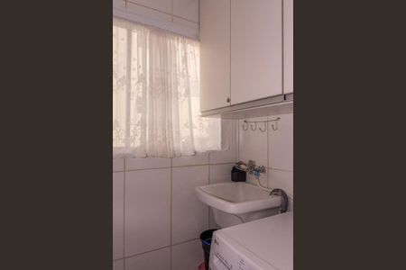 Apartamento para alugar com 65m², 2 quartos e 1 vaga Apartamento para alugar com 65m², 2 quartos e 1 vagaÁrea de Serviço