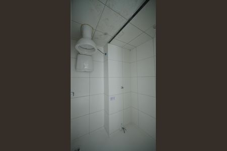 Studio à venda com 35m², 2 quartos e sem vagaBanheiro Social