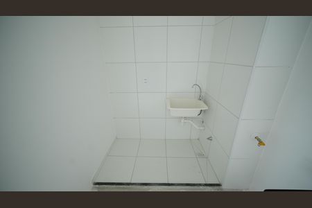 Studio à venda com 35m², 2 quartos e sem vagaÁrea de Serviço