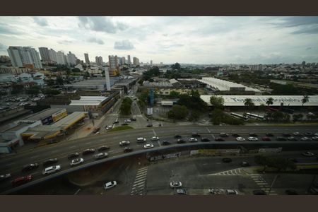 Studio à venda com 35m², 2 quartos e sem vagaQuarto 2