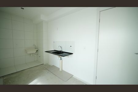 Studio à venda com 35m², 2 quartos e sem vagaÁrea de Serviço