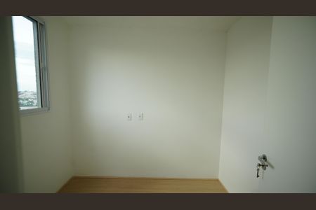 Studio à venda com 35m², 2 quartos e sem vagaQuarto 2