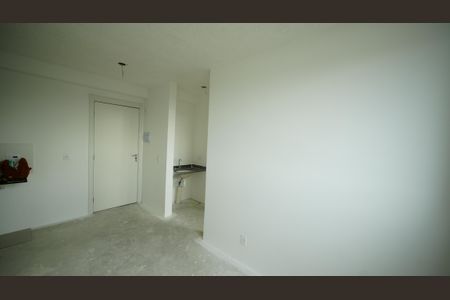 Studio à venda com 35m², 2 quartos e sem vagaSala