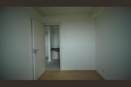 Studio à venda com 35m², 2 quartos e sem vagaQuarto 1