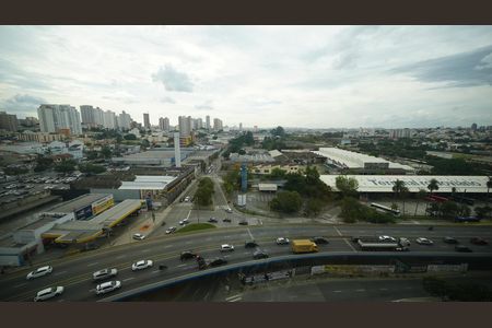 Studio à venda com 35m², 2 quartos e sem vagaSala