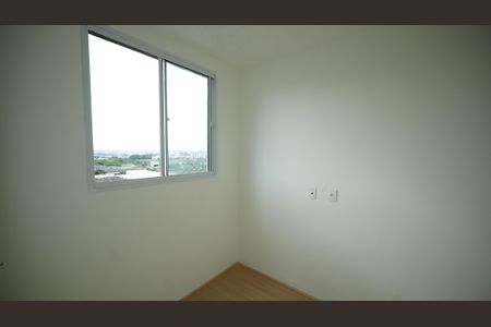 Studio à venda com 35m², 2 quartos e sem vagaQuarto 2