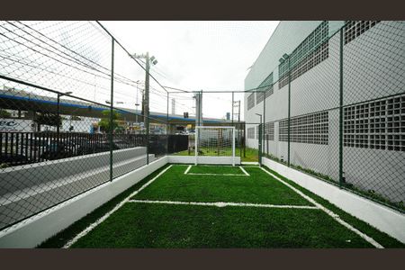 Studio à venda com 35m², 2 quartos e sem vagaQuadra