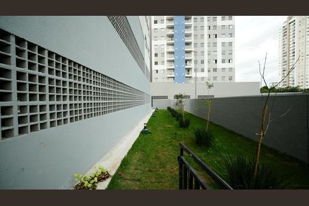 Studio à venda com 35m², 2 quartos e sem vagaEspaço Pet
