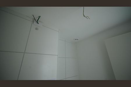 Studio à venda com 35m², 2 quartos e sem vagaBanheiro Social