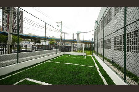 Studio à venda com 35m², 2 quartos e sem vagaQuadra