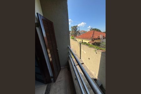Casa para alugar com 62m², 2 quartos e 1 vagaVaranda