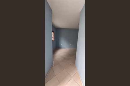 Sala de casa para alugar com 2 quartos, 62m² em Vila Rosaria, São Paulo