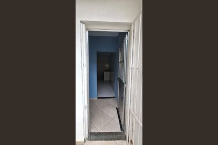 Casa para alugar com 62m², 2 quartos e 1 vagaCozinha