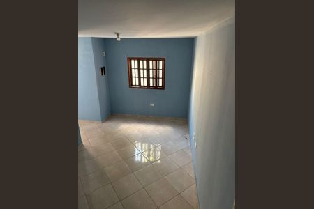 Sala de casa para alugar com 2 quartos, 62m² em Vila Rosaria, São Paulo