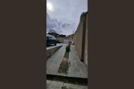 Casa para alugar com 62m², 2 quartos e 1 vagaÁrea externa