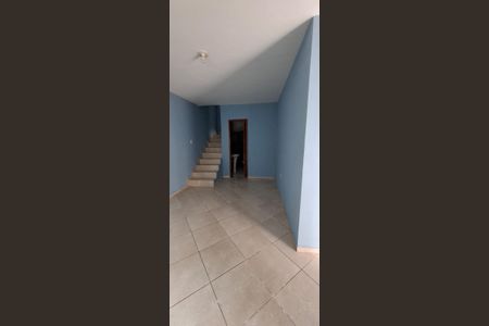 Casa para alugar com 62m², 2 quartos e 1 vagaSala
