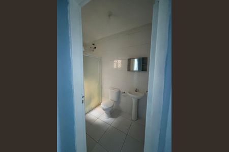 Casa para alugar com 62m², 2 quartos e 1 vagaBanheiro