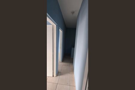 Casa para alugar com 62m², 2 quartos e 1 vagaCorredor