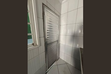 Casa para alugar com 62m², 2 quartos e 1 vagaCozinha