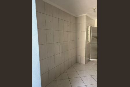 Casa para alugar com 62m², 2 quartos e 1 vagaCozinha