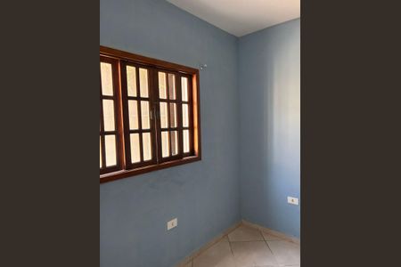 Sala de casa para alugar com 2 quartos, 62m² em Vila Rosaria, São Paulo