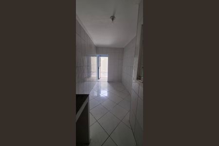 Casa para alugar com 62m², 2 quartos e 1 vagaCozinha