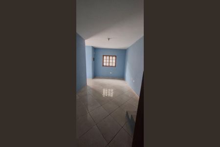 Sala de casa para alugar com 2 quartos, 62m² em Vila Rosaria, São Paulo