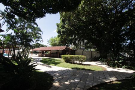 Apartamento à venda com 240m², 4 quartos e 2 vagasÁrea Comum