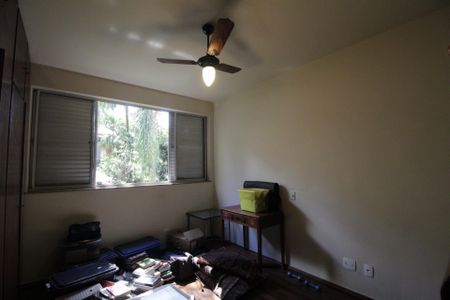 Apartamento à venda com 240m², 4 quartos e 2 vagasQuarto 3