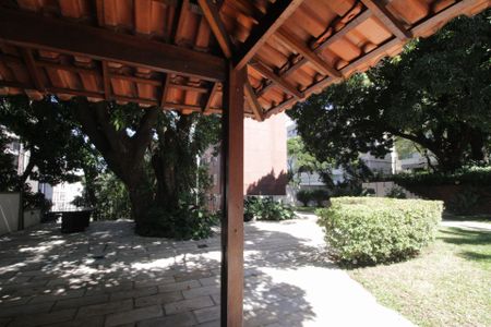 Apartamento à venda com 240m², 4 quartos e 2 vagasÁrea Comum 