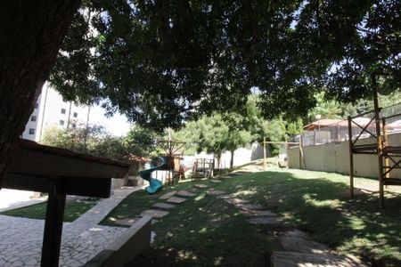 Apartamento à venda com 240m², 4 quartos e 2 vagasÁrea Comum - Playground