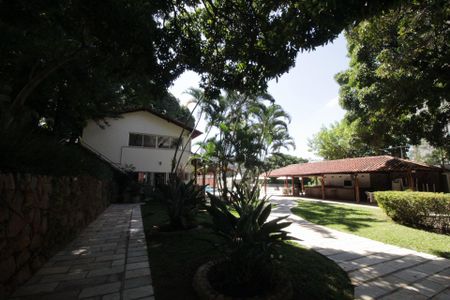 Apartamento à venda com 240m², 4 quartos e 2 vagasÁrea Comum