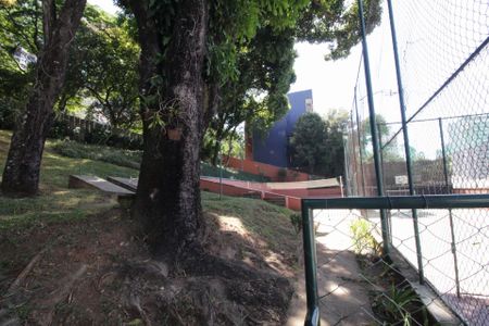 Apartamento à venda com 240m², 4 quartos e 2 vagasÁrea Comum - Área Verde 