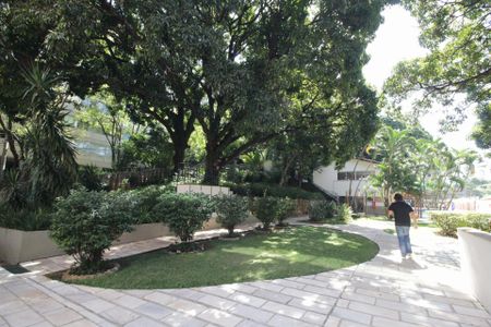 Apartamento à venda com 240m², 4 quartos e 2 vagasÁrea Comum  