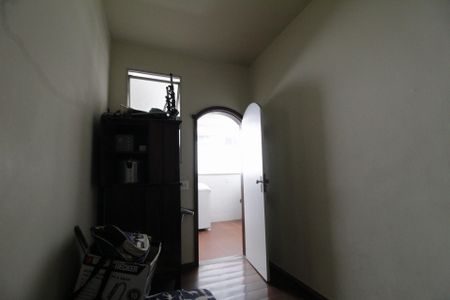 Apartamento à venda com 240m², 4 quartos e 2 vagasDormitório de Serviço