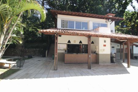 Apartamento à venda com 240m², 4 quartos e 2 vagasÁrea Comum- Bar