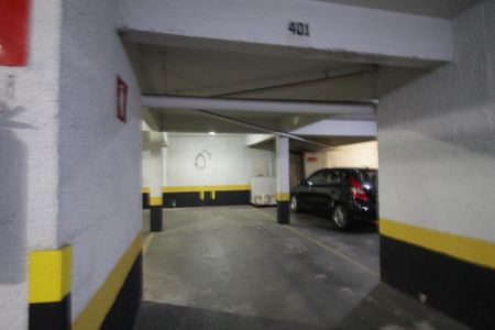 Apartamento à venda com 240m², 4 quartos e 2 vagasVaga de Garagem - Duas em linha