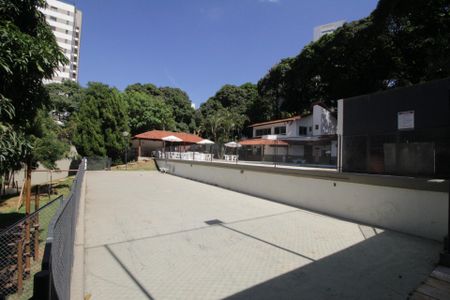 Apartamento à venda com 240m², 4 quartos e 2 vagasÁrea Comum - Quadra Infantil
