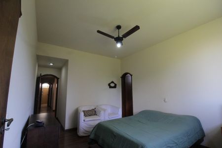 Apartamento à venda com 240m², 4 quartos e 2 vagasSuite 01