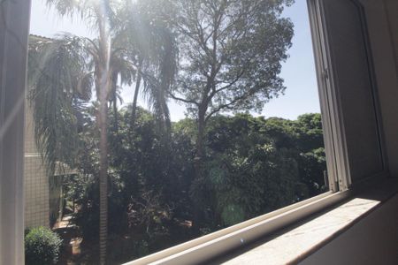 Apartamento à venda com 240m², 4 quartos e 2 vagasQuarto 2- Vista