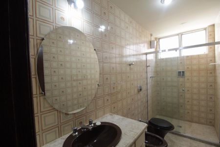 Apartamento à venda com 240m², 4 quartos e 2 vagasBanheiro Suite 2