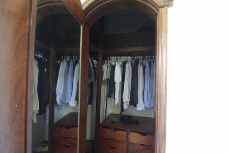 Apartamento à venda com 240m², 4 quartos e 2 vagasSuite 1- Closet