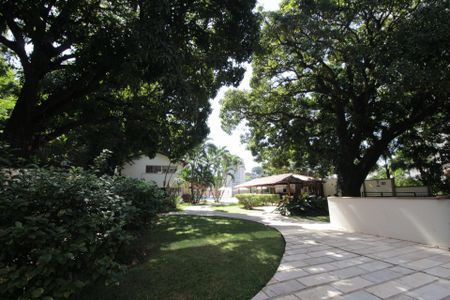 Apartamento à venda com 240m², 4 quartos e 2 vagasÁrea Comum