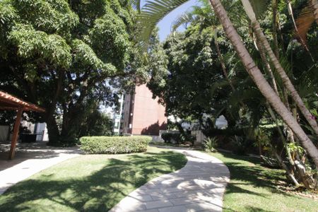 Apartamento à venda com 240m², 4 quartos e 2 vagasÁrea Comum 