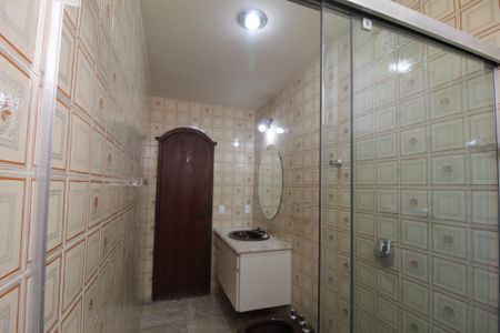 Apartamento à venda com 240m², 4 quartos e 2 vagasBanheiro suite 2